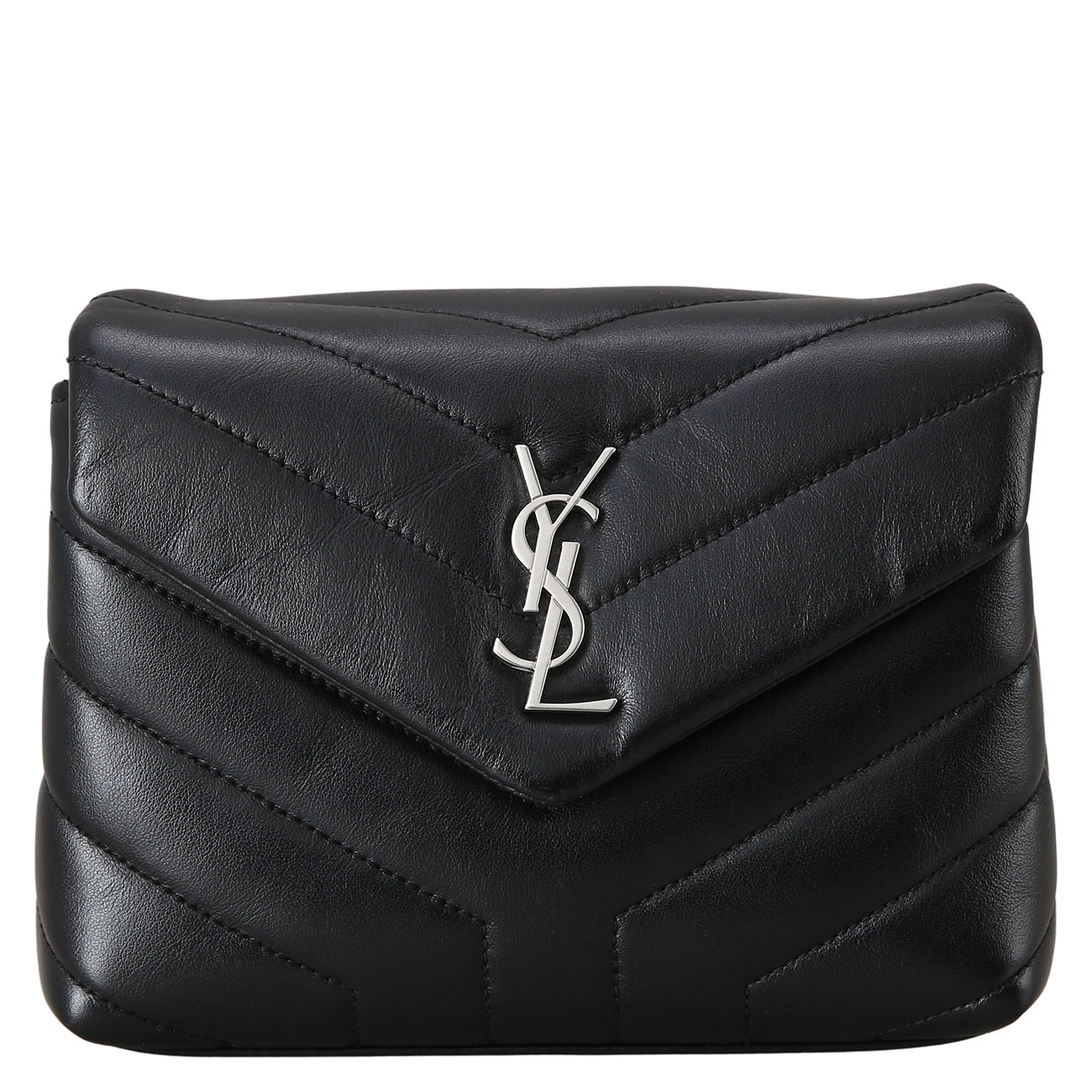 Yves Saint Laurent(USED)생로랑 467072 루루 토이 크로스백